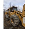 1999 John Deere 843G Wheel Feller Buncher